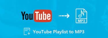 Download The Entire Youtube Playlist To Mp3 For Offline Playback