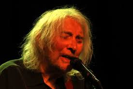 Ageless Chops: Albert Lee's Guitar Mastery in Santa Barbara