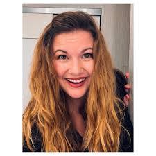 Jillian Wenger's Instagram, Twitter & Facebook