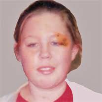 Candace D Stiltz (1983-2016)