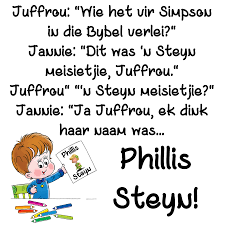 Pin On Afrikaans