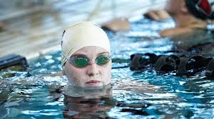 Women's Swimming and Diving Welcomes Houston