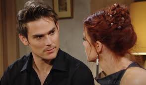 The Young and the Restless Spoilers: Adam And Sally Might Become Genoa  City's New Power Couple