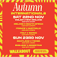 Autumn Rugby Internationals - Wales vs New Zealand event image