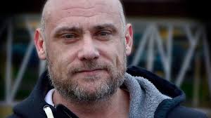 Netop da fremtiden så mest lys ud, lukkede Thomas Reetz sine øjne for  sidste gang