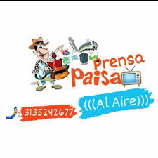 Prensa Paisa #LaOriginal | Medellín