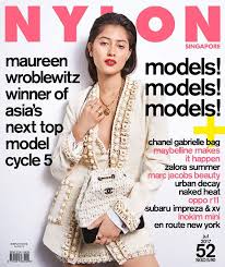 Louis world's fair in missouri. Wandering Igorot Maureen Wroblewitz Is Asia S Next Top Model Cycle 5