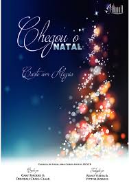 Modelo/exemplo de texto de mensagem de natal/natalina e ano novo/fim de ano/final de ano para cliente e amigos empresa agradecimento faça download das suas músicas preferidas. Chegou O Natal Aquila Records Seu Site De Cantatas E Musicais