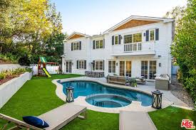 L immobilier de luxe a los angeles californie. Villa De Luxe Los Angeles 5 Chambres 6 Bains Realty Luxe