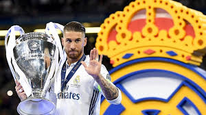 Sergio ramos garcía (spanish pronunciation: Sergio Ramos Verlasst Real Madrid Nach 16 Jahren