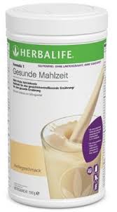 Herbalife formula 1 is a meal replacement shake made with 21 vitamins and minerals for what's claimed to be a healthy shake. Herbalife Formula 1 Shake Vanille Free From Mit Erbseneiweiss Herbs4life Powered By Herbalife Nutrition Independent Distributor
