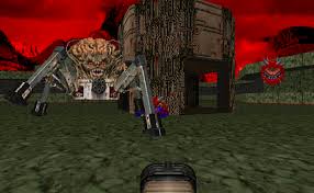 La fantástica secuela del revolucionario doom (1993) pone en tus manos la brutal . Doom 2 Ios Latest Version Free Download