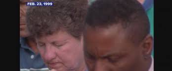 White supremacist executed for killing black man by dragging him behind  truck