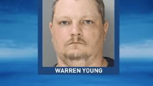 Warren Young new trial bid denied