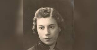 Marjorie I Devore Obituary