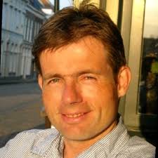 Barend Boot op LinkedIn: LEF! Fantastisch dat ik met BOOT koffie de  LEF-prijs voor 2024 ontvang…