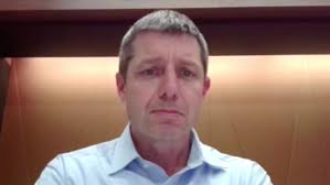 Tigers assistant GM Rob Metzler and director of amateur scouting Mark  Conner