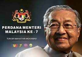 That plus all his children are supposedly billionaires. Tahniah Tun Dr Mahathir Biar Jasa Jadi Kenangan Facebook