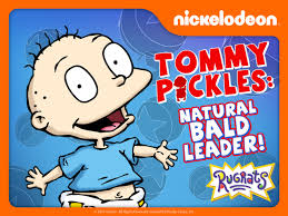 Tommy pickles crying upload, share, download and embed your videos. Watch Rugrats Tommy Pickles Natural Bald Leader Prime Video