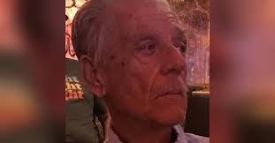 Eddie Weldon Obituary