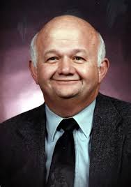 Robert Gilliland Obituary