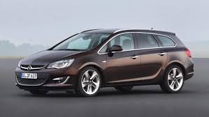 Opel Astra 2012 Review Snapshot Carsguide