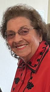 Obituary information for Lily May Tucker