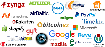 There are significant benefits to accepting. Major Companies Accepting Cryptocurrency 2018 How To Payment Crypto To Etsy Seller