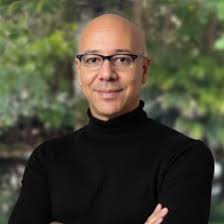 Professor Juan Carlos Zaldivar has been awarded the 2024 Dementia Impact  Award for the interactive photo exhibition entitled The Gold Room.