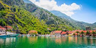 Бесплатные hd обои черногория (en: Croatia Montenegro Valef Yachts