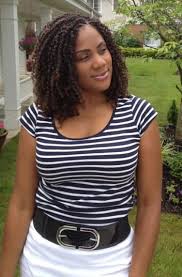 Gorgeous twist braids in the classic senegalese style that can be left to flow freely and tamed for a more formal look. 39 Nubian Twist Braids Hairstyles For African American Women Fashionuki
