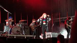 Rock for people 2017 setlists. Paramore I Caught Myself Rock For People 2017 Czechia Youtube