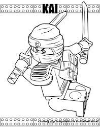 Lego movie lego ninjago scary games monster high boys kai disney movies toys for boys lego legos. Coloring Page Ninja Kai True North Bricks Ninjago Coloring Pages Lego Coloring Pages Superhero Coloring Pages