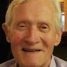 Ronald Otten's Instagram, Twitter & Facebook