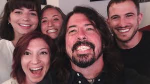 Weekend Rewind: Delawareans Caught