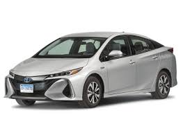 The base model prius prime costs less than the standard prius after a federal tax rebate is taken into account: Toyota Prius Prime Consumer Reports