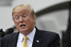Trump claimed that eight more republican senators would have lost in 2020 if he hadn't gotten involved. Trump Decries Rise In Anti Semitism In Proclamation For Jewish Heritage Month The Times Of Israel
