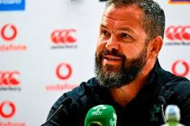 Carbury and Strand entertain