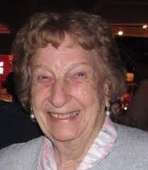 Harriet Chinn Obituary (1919