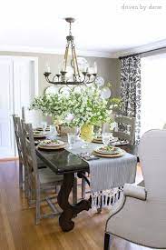 Progressive Dinner A Favorite Summer Salad Driven By Decor Dining Room Decor Dining Decor