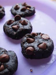 Peanut Butter Chocolate Fudge Cookies Vegan Gluten Free Sugar Free Chocolate Fudge Cookies Chocolate Peanut Butter Fudge Fudge Cookies