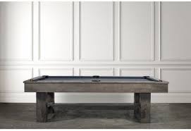Pool The Bruiser 8 Pool Table Iron Smyth Finish Sable Felt Color Red Sponsored Affiliate Iron Smyth Table In 2020 8 Pool Table Home Decor Storage Bench