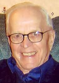Rev Rufus Jutzi (1915-2011)