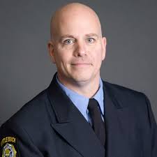 We are proud to announce that Firefighter Steven Waldron has been promoted  to the rank of Master Firefighter. Master Firefighter Waldron joined the  fire service in New Hyde Park, NY as a