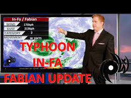 Yesterday, the eye of fabian was estimated at 895 kilometers east northeast of extreme northern luzon, with… Zwfs Hlhgl 9am