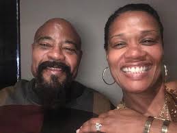 Yvette Chambers and Donald Williams' Wedding Website