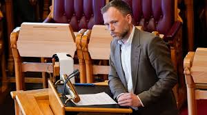 Det er fullt mulig å kutte 70 % av norges. Sv Og Rodt Pinlig At Norge Ikke Ville Dele Vaksineoppskrift Med Verden Itromso No