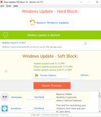 It's a natural evolution for both windows 7 and 8 users, bringing back the start menu for the latter while adding useful new tools like task spaces, cortana and app windowing. Download Stopupdates10 3 6 2021 705