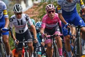 Joao almeida volta a italia. Almeida Begins Final Week Of Giro D Italia With A Show Of Defiance Cyclingnews