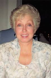 Patricia Ann Reynolds Obituary